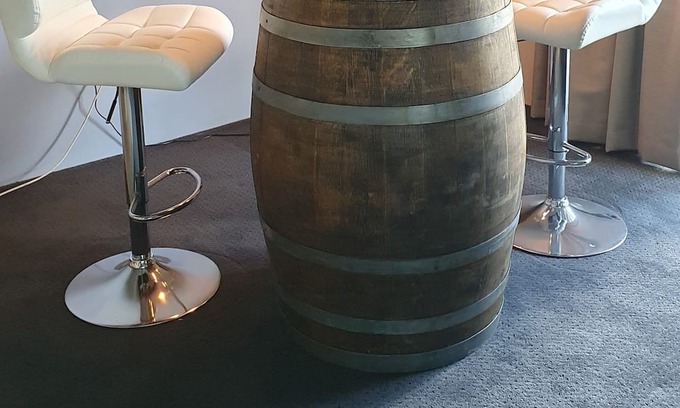 Carabooda Bed & Breakfast | JimmyRum B&B is perfect for families, couples, singles and Rum enthusiasts'