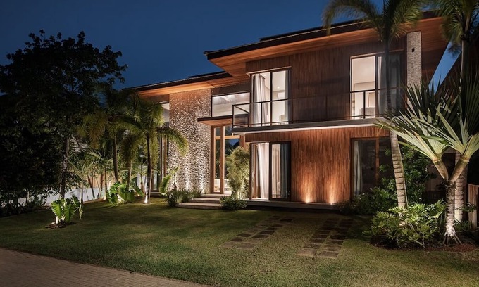Itacimirim House | Casa Praia do Forte Praia Bela