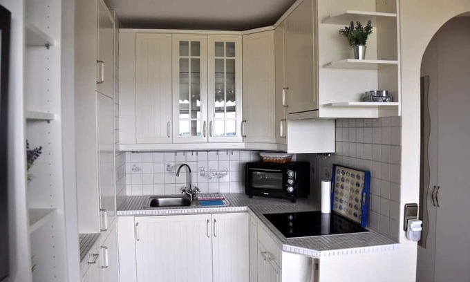Schilksee Apartment | Sehr Schönes 2-zi.-appartement Kiel Schilksee Olympiazentrum. Haustierfreundlich