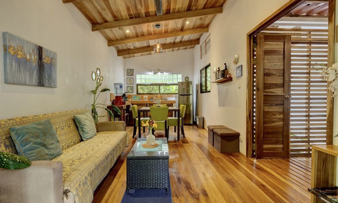 Cocles House | Anima Mundi ~Villa Pegaso