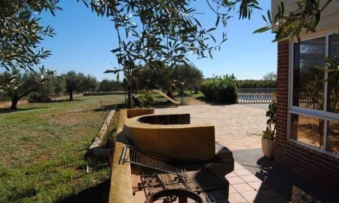 L'Ametlla de Mar Villa | Villa L'Ametlla de Mar, 4 bedrooms, 8 persons