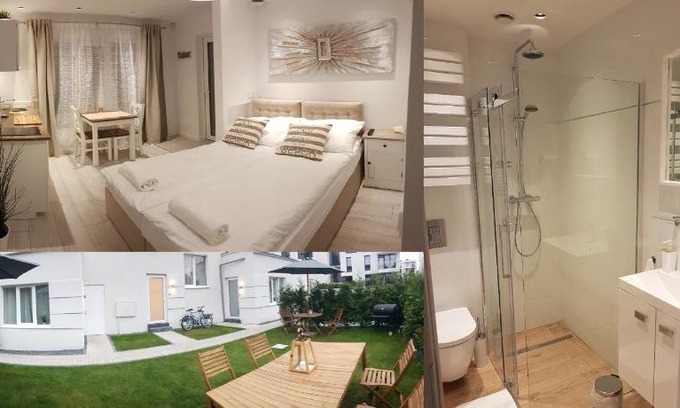 Karlikowo Apartment | KarlikowskaINN