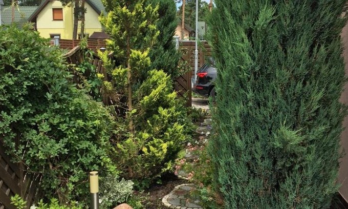 Lukecin Villa | Wypoczynek w domu nad morzem