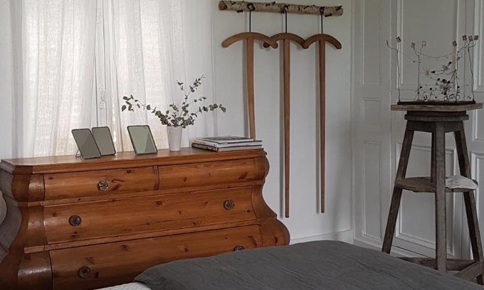 Saint-Martin-aux-Chartrains Bed & Breakfast | Par Hasard ou pas