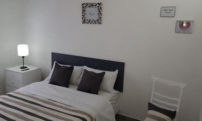 Pasteur Apartment | El Palomar Misiones 6574