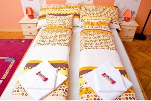 Hajduszoboszlo Apartment | ILLÉS Apartmanok I.