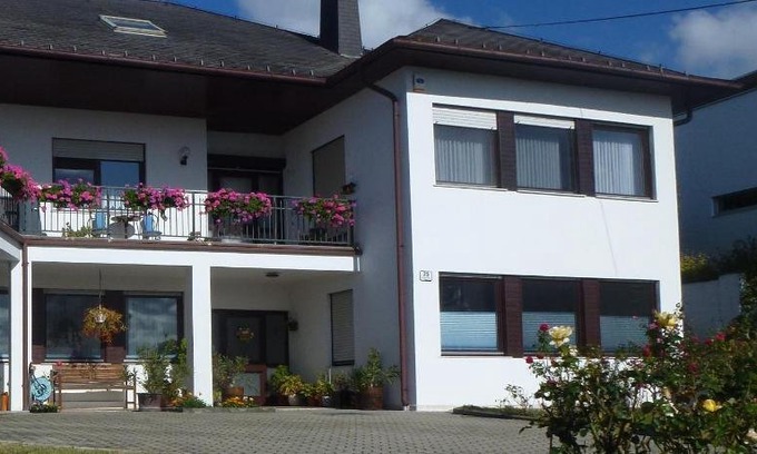 Eisenstadt Apartment | Appartment Cerny