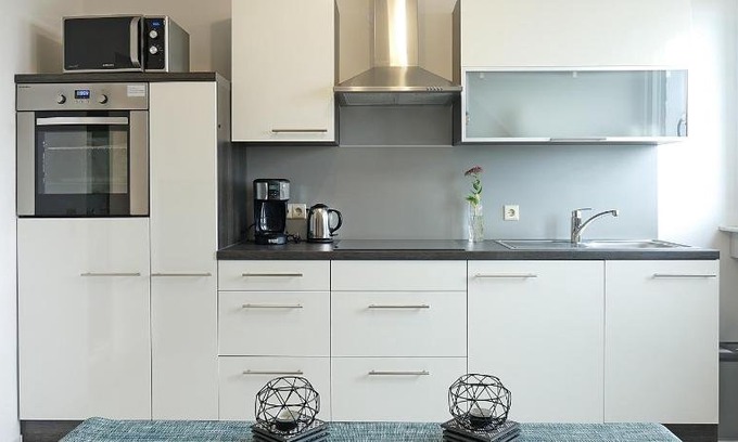 Dieblich Apartment | Ferienwohnung auf der Moselhöhe - Nähe Koblenz und Cochem