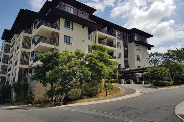 Morong Apartment | 2BR Penthouse in Anvaya Cove