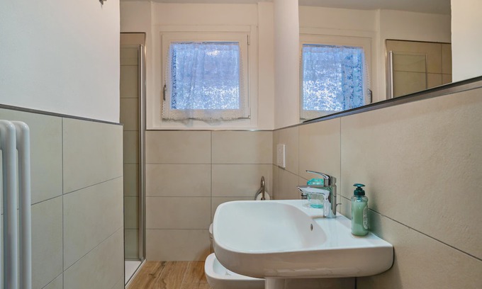 Polsa Apartment | Appartamento Polsa 4