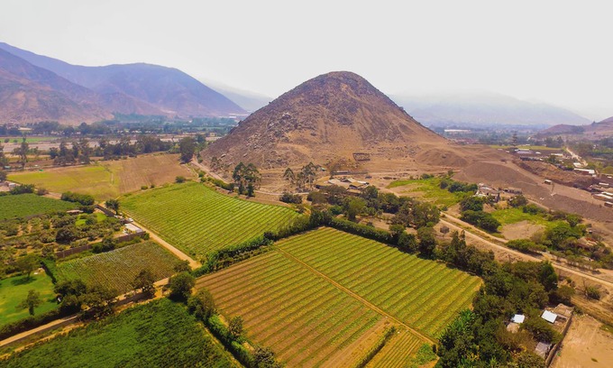 Lima Apartment | PACHACAMAC - LIMA APARTMENT 3 BEDROOMS!