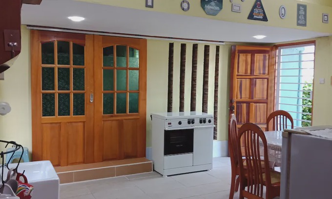 Tanjung House | Jazepuri - Jaze 1
