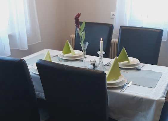 Harrachberg House | Vacation home for exclusive use in the Styrian thermal and volcanic region