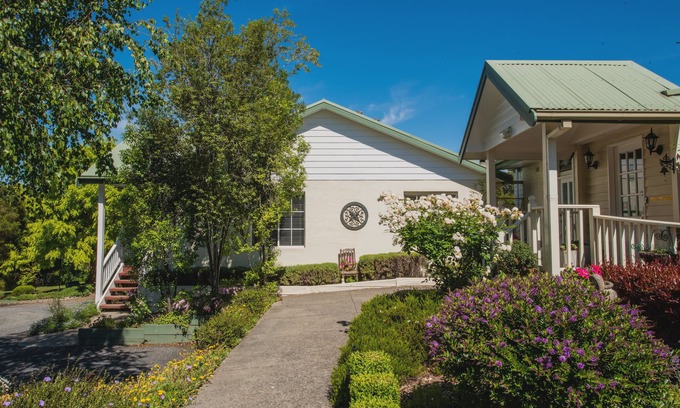 Healesville Hotel | Yarra Gables