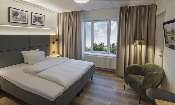 Herlev Hotel | Go Hotel Herlev