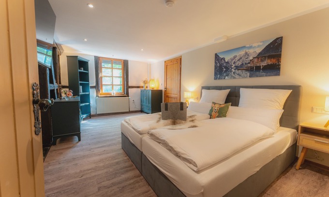 Westerbeck Hotel | Gasthof Neuhaus