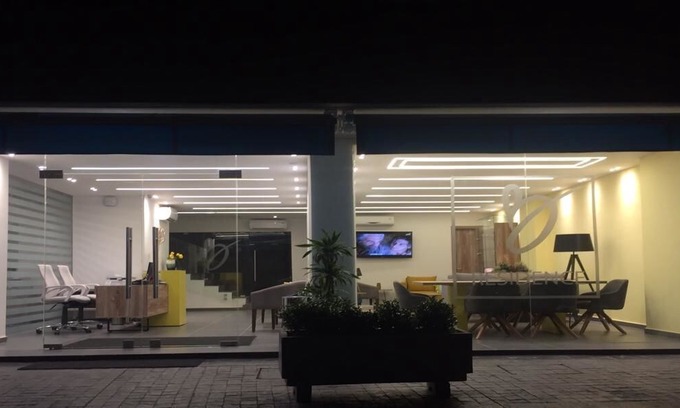 Ain Al Mraiseh Hotel | B RESIDENCE
