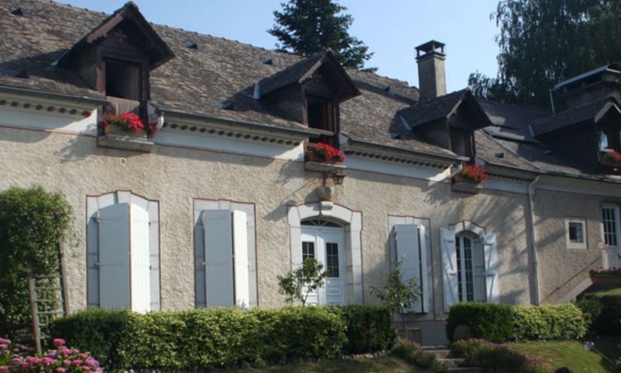 Loubajac Bed & Breakfast | Anousta