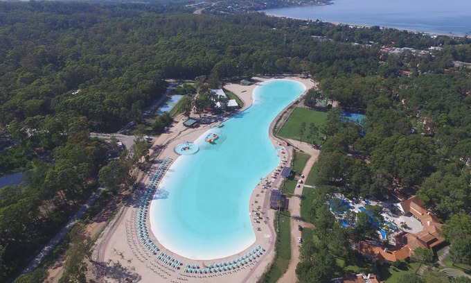 Solanas Resort | Solanas Punta del Este & Crystal Beach