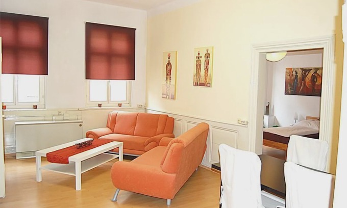 Calw Apartment | Hermann's Neue Post