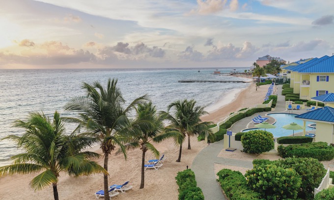Colliers Bay Resort | Wyndham Reef Resort Grand Cayman