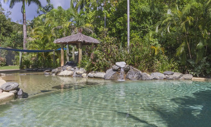 Craiglie Resort | Port Douglas Plantation Resort