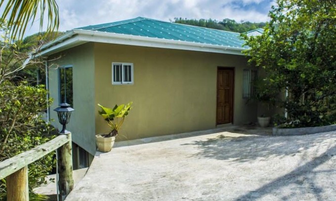 Mahe Island Villa | Holiday Home