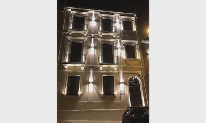 Reggio Calabria Bed & Breakfast | Al Castello Luxury B&B