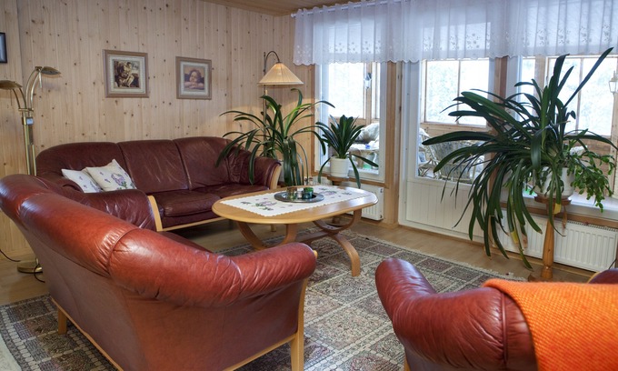 Mohko Hotel | Möhkön Rajakartano