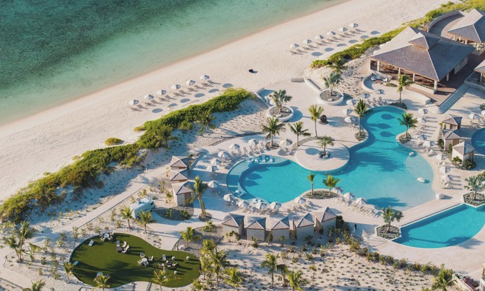 Cockburn Harbour Hotel | Salterra, a Luxury Collection Resort & Spa, Turks & Caicos