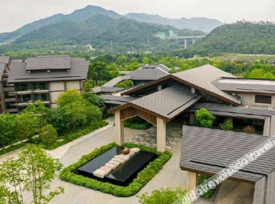 Qingxin Xian Hotel | New World Qingyuan Hotel -formerly KHOS QINGYUAN