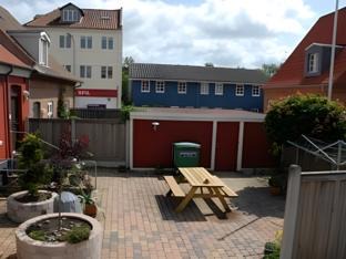 Viborg Bed & Breakfast | Oasen