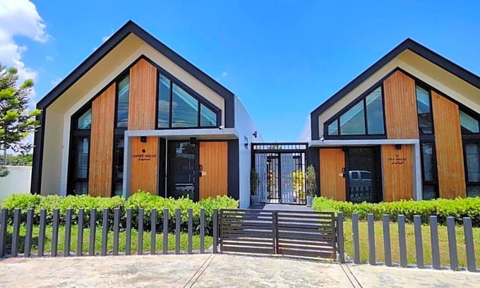 Chiang Rai Cabin | Baan Ga-Cha