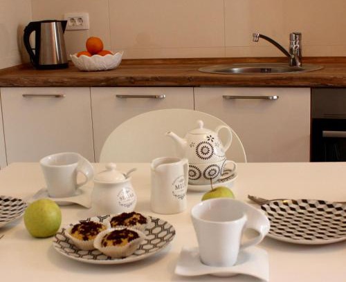 Lovran Apartment | Rogic Apartment