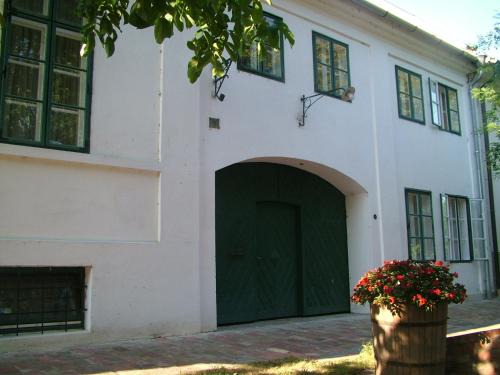 Szeged Apartment | Hajós-ház