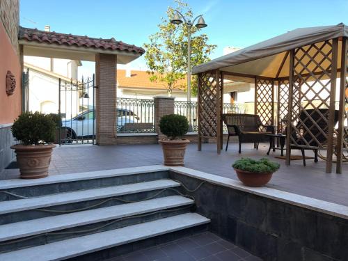 Savignano Irpino Bed & Breakfast | Luxury B&B Dimora Albani