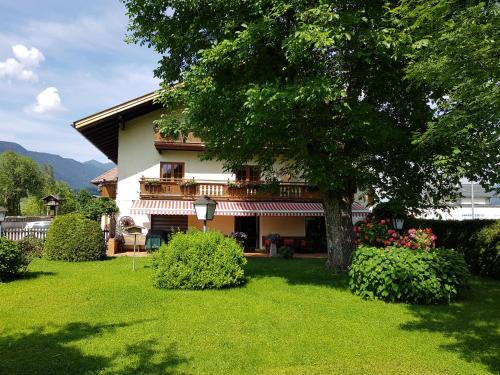 Radfeld House | Pension Rangger