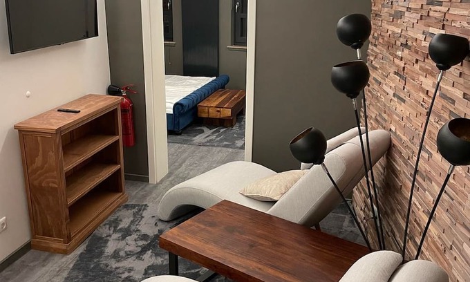 Cochem Apartment | Wine&woods - Ferienhaus Burghaus-cochem