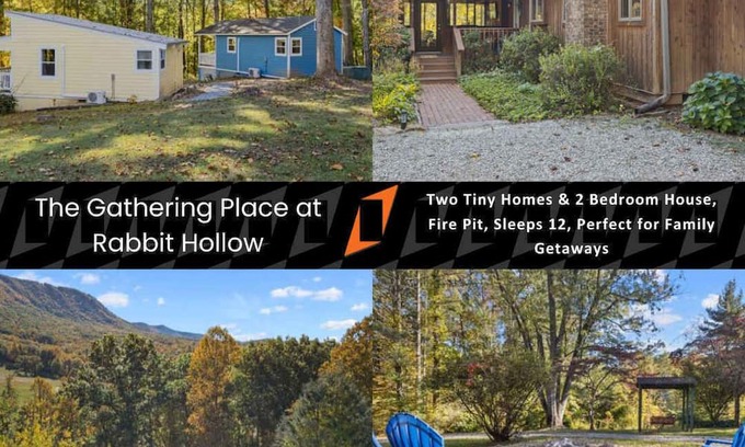 Hendersonville House | The Gathering Place~$375 Free Activities Daily