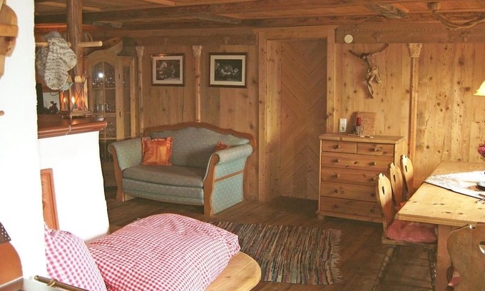 Fuegenberg House | Vacation home for 8 guests with 100m² in Fügenberg (294849)