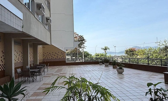 Centro Apartment | Edificil Antares