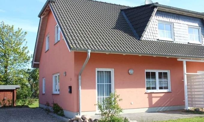 Blengow House | Vacation home for 6 guests with 100m² in Rerik OT Blengow (297864)