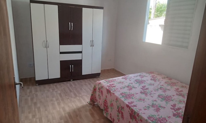 Regiao Urbana Homogenea XII House | Independent, spacious and cozy house in Poços de Caldas. Pets allowed.