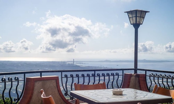 Roccavaldina Apartment | The Templar's Refuge - Paggio Apartment