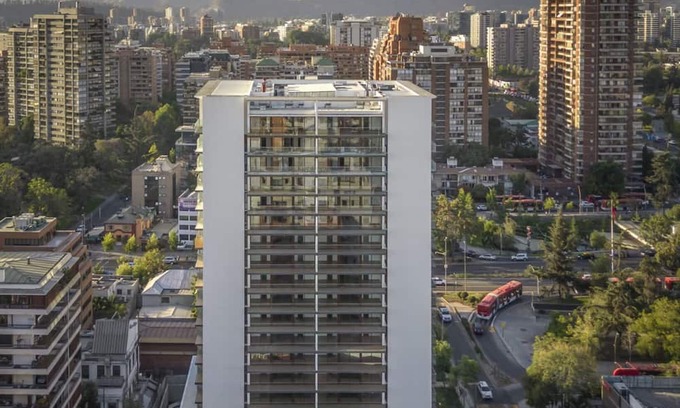 El Golf Apartment | Corporate Stays Somma Asturias