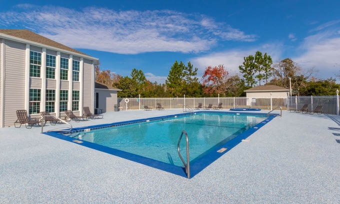 Gulf Shores Condo | Colony Club Condos