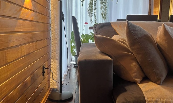 Bom Retiro Cottage | Hill House - Campo Novo