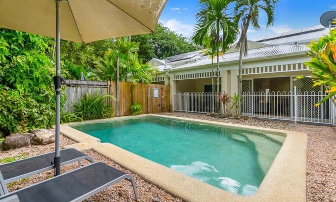 Palm Cove Resort | Two-Bedroom Villa with Private Pool Villa 2