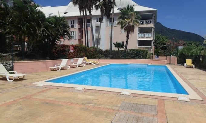 Riviere-Sens Apartment | Waterfront residence with breathtaking views