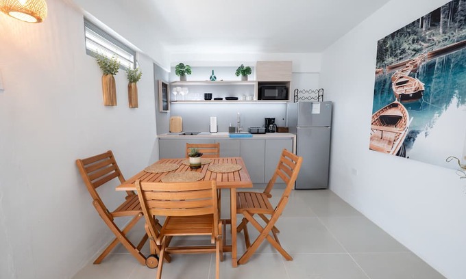 Algarrobos Apartment | Oceanview Coastal Retreat | 2BR Getaway